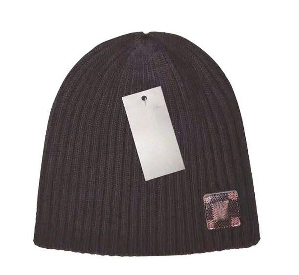 

winter hats for men women knitted beanie wool hat man knit bonnet beanies warm cap