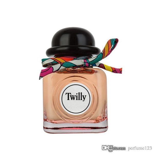 

2017 twilly woman perfume pray 85ml bright ca ual cute fragrance deodorant edp and fa t po tage