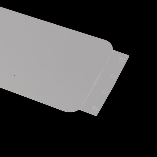 

2 pcs soft hydrogel film full cover screen protector for apple iphone xs max