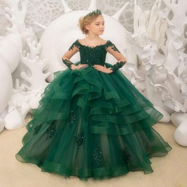 

Vestido Florido de Menina wevens