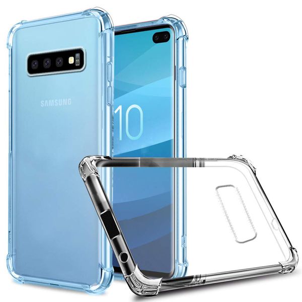 coque samsung galaxy s10e silicone