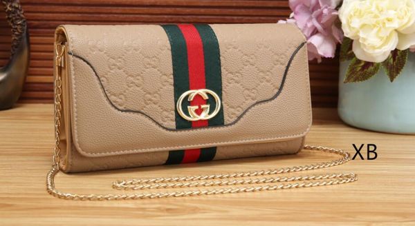 

Женские дизайнерские сумки, люксовые брендовые сумки, 17 стилей, цвета плеча, клатч из искусственной кожи, женские сумки, бумажники