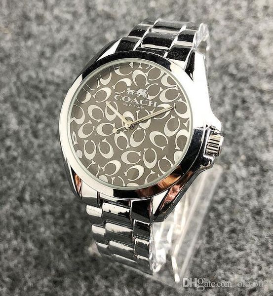 coach men's watches