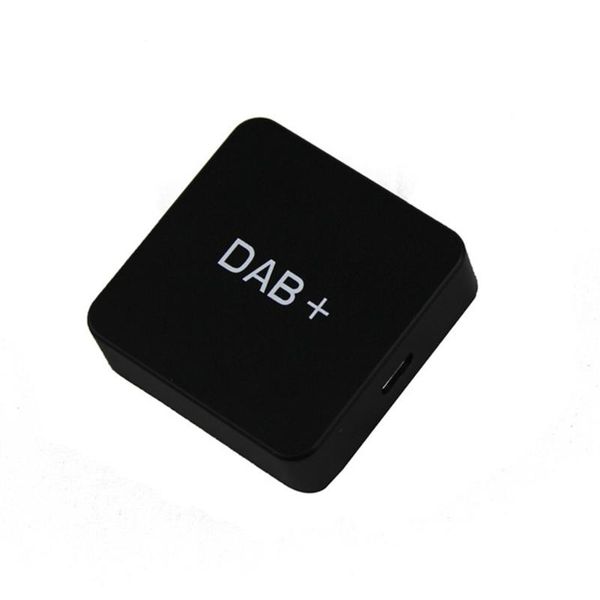 

dab durable player digital radio mini car use accessories amplified receiver box usb portable audio adapter dvd external