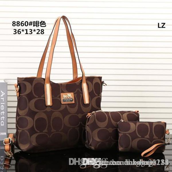 

2018 new tyle fa hion bag ladie handbag de igner bag women tote bag luxury brand bag ingle houlder bag a1910