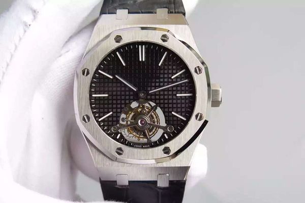 

automatic watch,watch, 42mmdesigner watches, depth waterproof, mens watches, sapphire double face, Slivery;brown