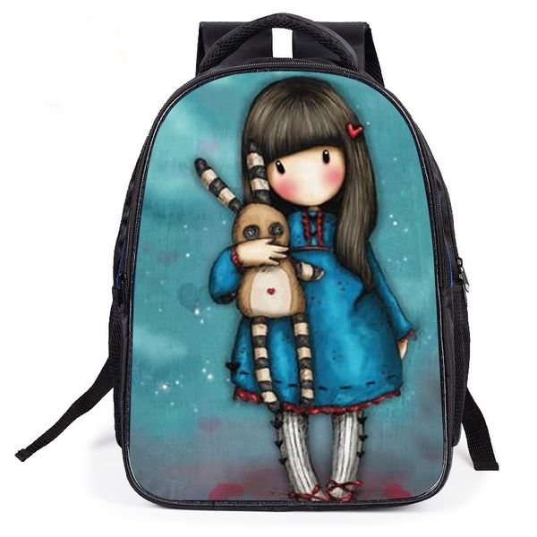 

Mochila Estilo tianxiaohu