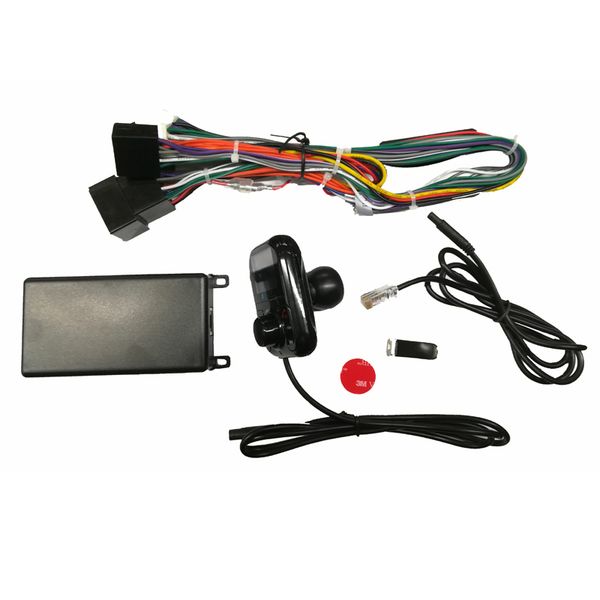 

bluetooth schnittstelle radioadapter freisprech adapter freisprechfunktion auto mp3 abspielgerat ladefunktion car