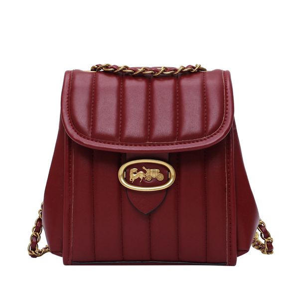 

shoulder bag 2020 handbags shoulder bags messenger chain bucket bags