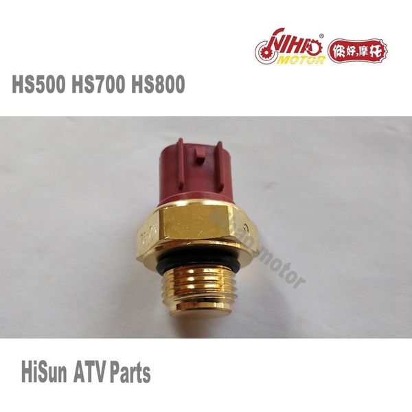 

116 hisun parts hs800 tempature switch screw 75 for hisun 400cc hs800 atv utv 400 parts