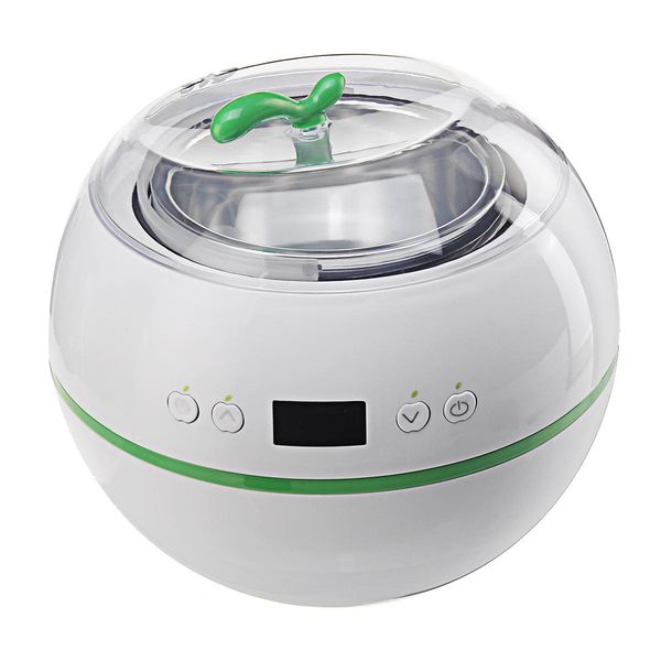 

100w smart wax heater depilatory waxing kit heater wax pot warmer strips 110v-240v