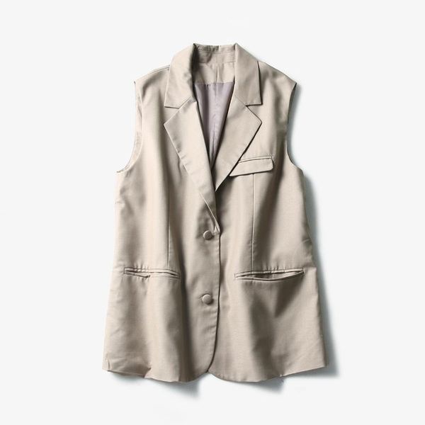 

2020 spring new arrival casual style women office lady blazer coat hmr20663mar2, White;black