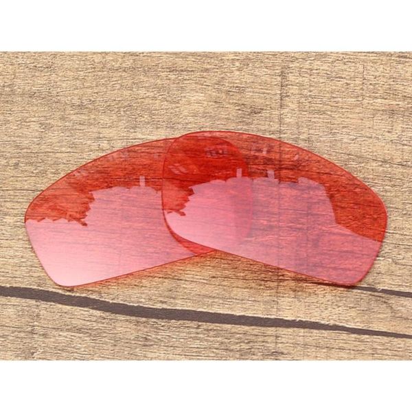 

vonxyz high intensity pink replacement lenses for- monster pup frame