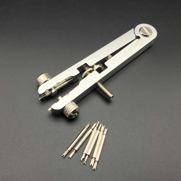 

watch bracelet pliers tool 6825 spring bar bracelet pliers watch band removing tool