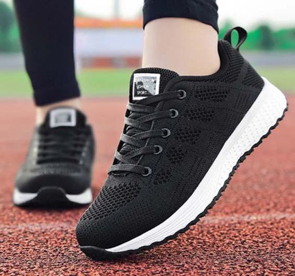 

new sneaker canvas shoes high-casual shoes trainers fashion sports shoes leather boots sandals by dhl b05 01, Black