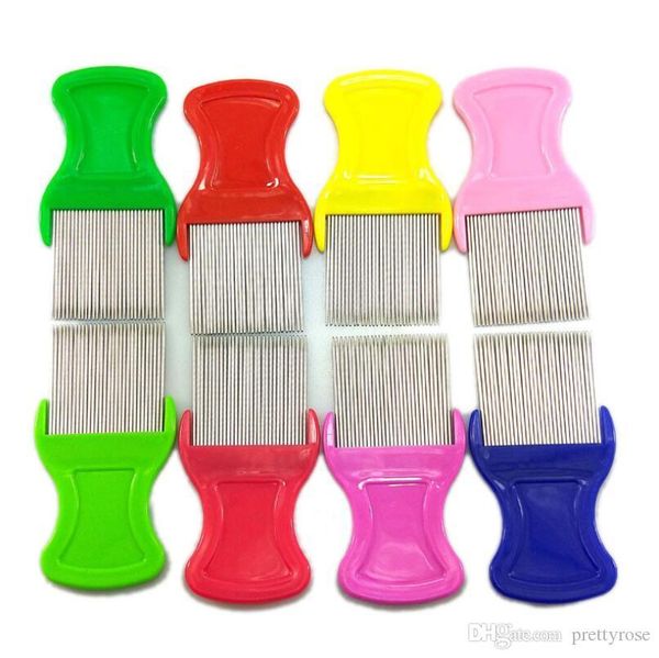 

pet hair comb cat dog puppy стрижка стали малый fine зубчатый pet flea comb новый профессиональный завод цена бесплатная доставка