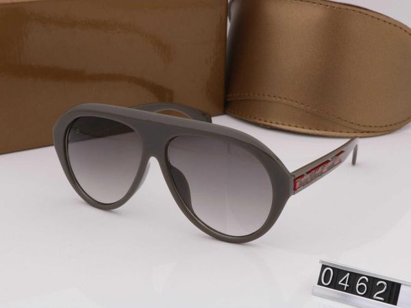 

luxury- qualtiy new fashion rimless vintage quality metal style thick glass women glasses sun high mirror star sunglasses with box nkmkk