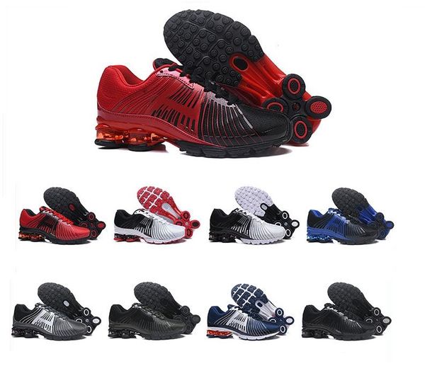 

Free Shipping 2018 New Shox 625 Running Shoes Mens Air Shoes Avenue Deliver 625 Turbo NZ R4 ON Sneakers Come With Box