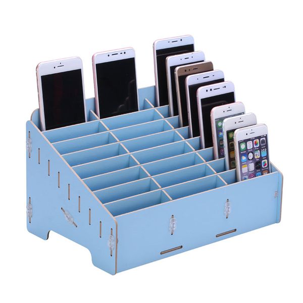 

mobile phone repair tool box wooden storage box motherboard accessories storage ferramentas