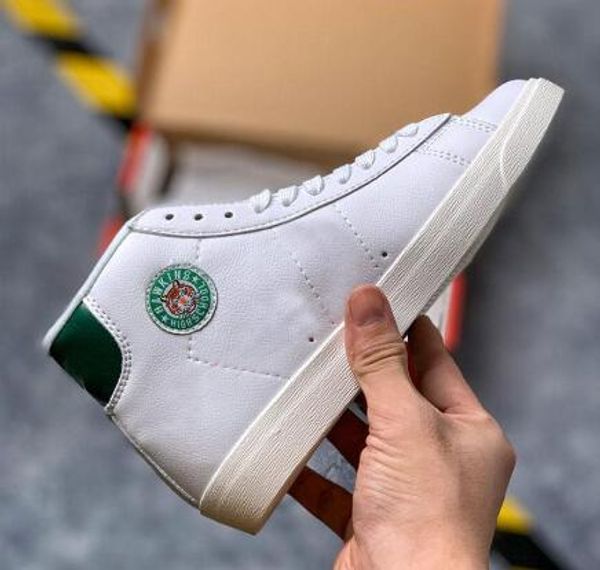 

2020 new outdoor latest blazers stranger things tailwind 79 running shoes green white orange triple designer trainer mens womans sports, Black