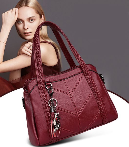 

2019 new fa hion tran parent bag women jelly bag luxury clear pvc handbag pla tic ummer beach bag co metic handbag ladie wallet ladie