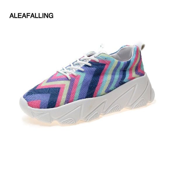 

aleafalling fashion bright girl shoes new arrival spring autumn exquisite casual women shoes geometric round toe women flats, Black