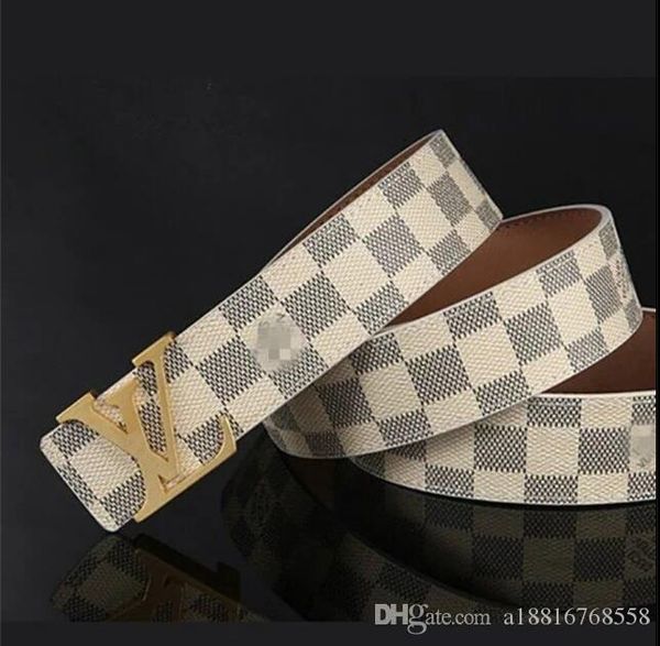 

designer brand fashion business belt men and women belt g buckle men and women belt ing, White;black