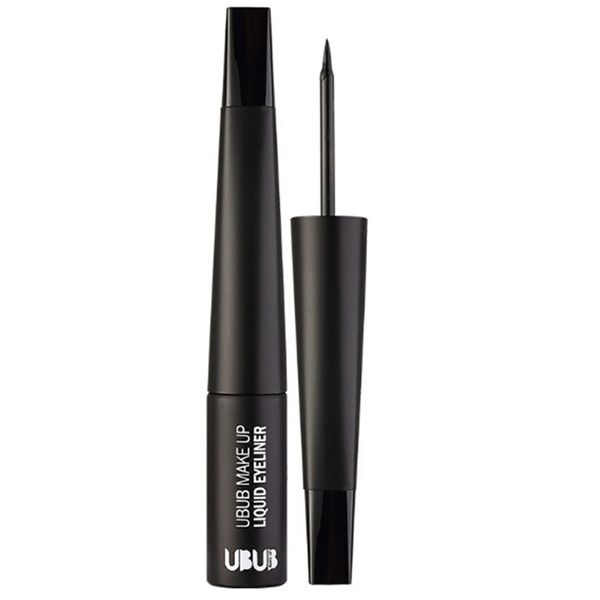 

black liquid eyeliner pen waterproof easy to draw eye make up beauty comestics long-lasting eye liner pencil makeup tools