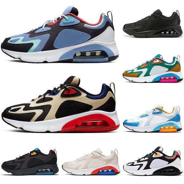 nike air max 200 hombre nike air max 200 hombre