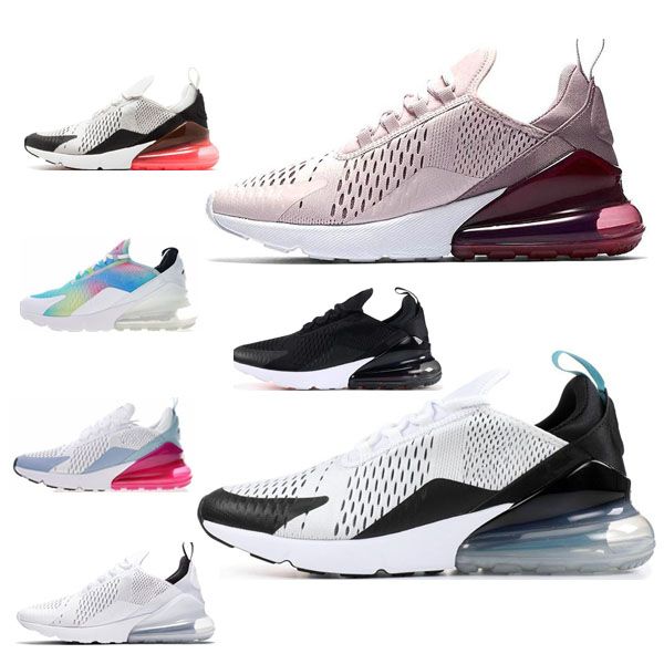 

Running Shoes New Style Women's ColorPink Blue Sneakers Comfortabl Durable Breathable Sport Shoes Size 36-39