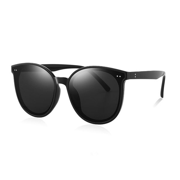 

sunglasses polarized men sport fashion sun glasses trend retro outdoor driving car eyewear for male lenses sunglasses uv400#296, White;black