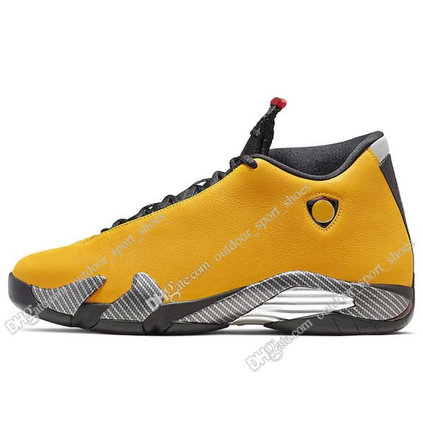 gym red 14s men