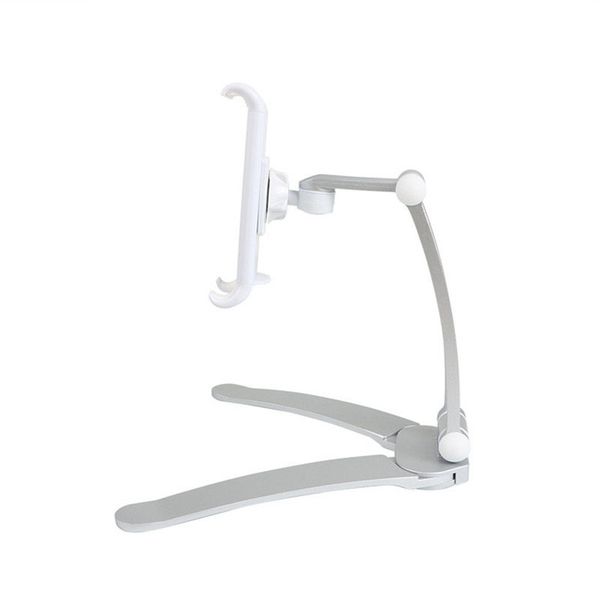 

регулируемый tablet holder настольный телефон ленивый кронштейн настенный стенд 360 вращение