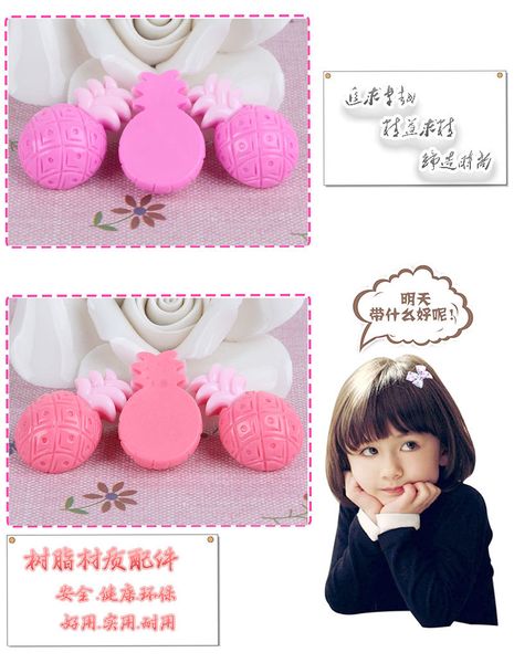 

clay green bobos hair ties elastics hair band assorted colors bebe kid babies legami a bolle sweet07 nytvd