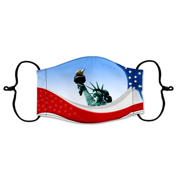 

а лаг designer face mask 2020 пѬезиден а вбоѬ пеа зон dust trump mouth маки илѬом #