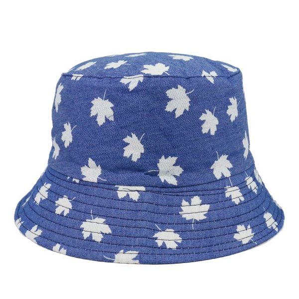 

men women bucket hat hip hop fisherman panama hats embroidery outdoor casual swag bob visor bucket cap