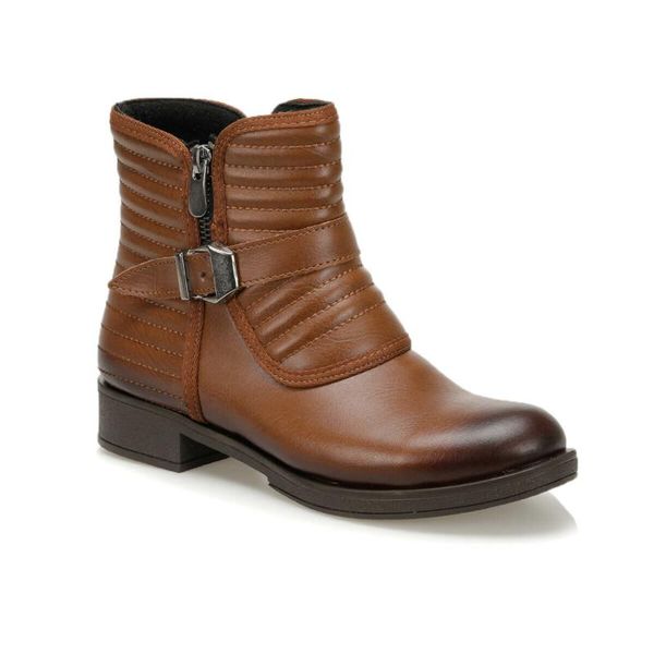 

flo eeyore17z skin tan women 's boots butigo, Black