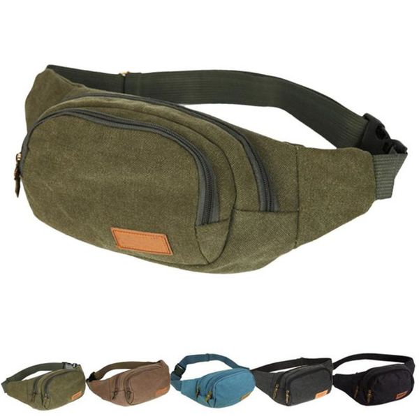 

waterproof outdoor sport running waist bag women gym fitness bag mobile phone holder jogging belt belly riding #2afn