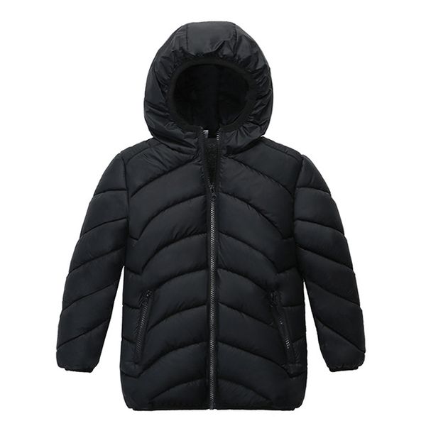 

2019 autumn winter baby boys jacket jacket for boys children jacket kids hooded warm outerwear coat for boy clothes 2 3 4 5 yrs, Blue;gray