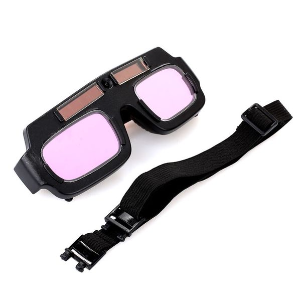 

новый сварочный очки автом солнечный сварщиком защитный окуляра изменение цвета солнцезащитные очки защитные очки goggle