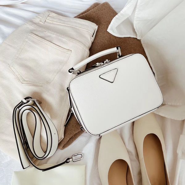 

luxury designer handbag camera bag small square bags fashion //cfy2002261