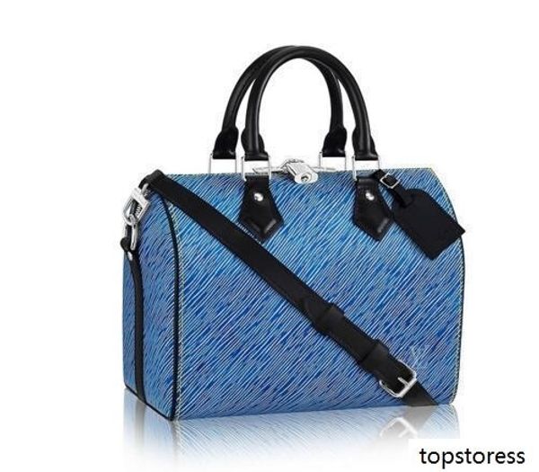 

bandouliere 25 m51280 новых женщины моды шоу плечо сумка totes сумка top ручка cross body посланник сумка