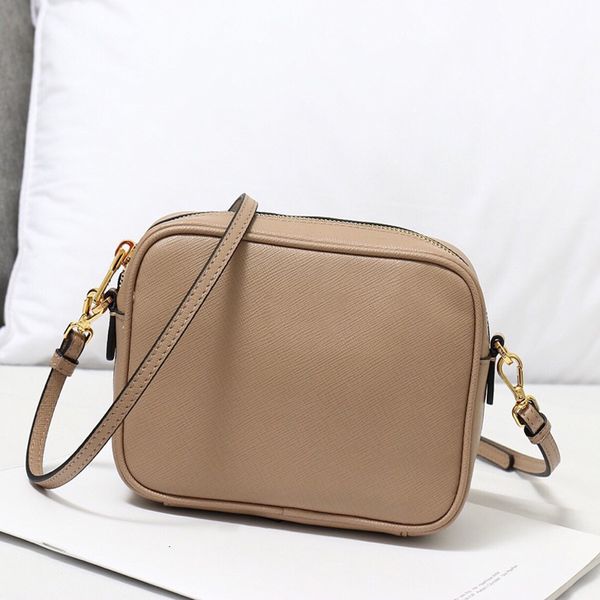 

handbags plain lady camera bag genuine leather single shoulder bags lady card pocket wallets handbag ing