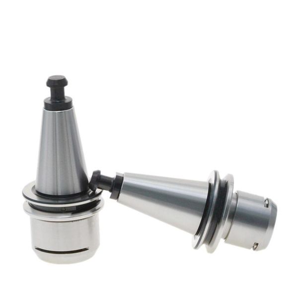 

iso25 er20 high speed collet chuck holder balance g2.5 30,000rpm iso spindle holder for carving machine cnc mill