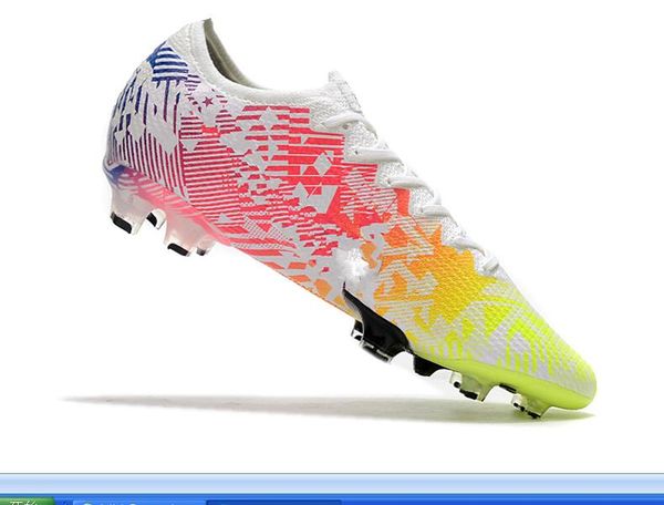 

2020 new arrival men outdoor shoes phantom vsn 2 elite df mercurial superfly 7 elite neymar jr. 35-45 shoes