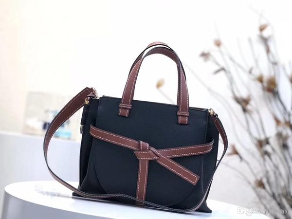 

shoulder bags cross body totes 10181 handbags 2018 brand fashion luxury designer famous women shoulder designer soft calf skin trumpet30 3aa