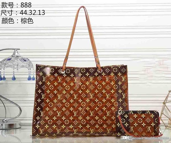 

Loui 13 vuitton 13 1 tran parent leather handbag neverfull m41178 n41361 n41603 mummy bag hopping bag houlder bag travel bag hobo 19