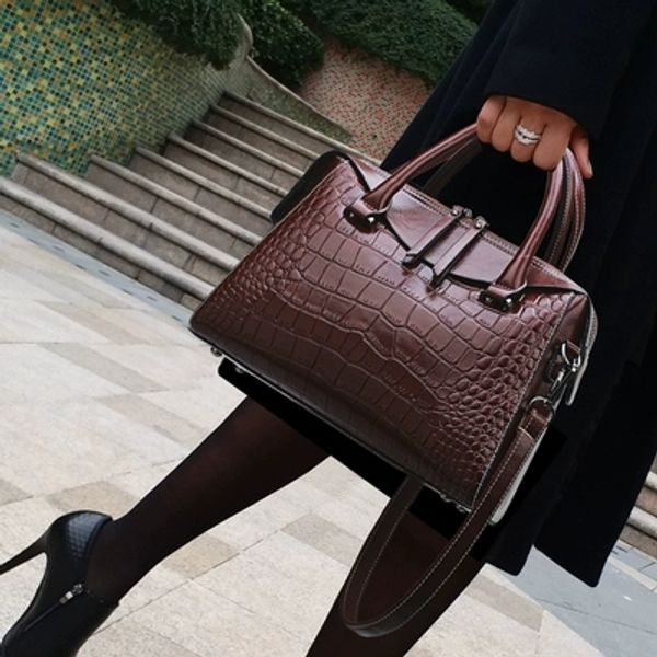 

brand new fashion women tote bag with a pillow bag pu handbag solid shoulder messenger crossbody bags vintage