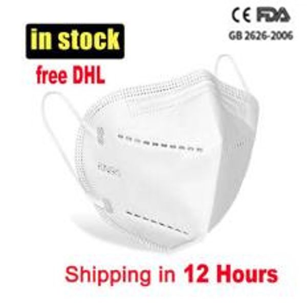 

in stock face mas kn95 masks safetys protection bacterial mask can be used repeatedly n95 masks eu 4-layer n95 face masks dhl ing