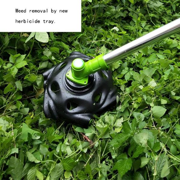 

garden metal grass mowing lawnmower lawn mower claw tray trimmer weeding head raking grass wheel case assembly fittings tool